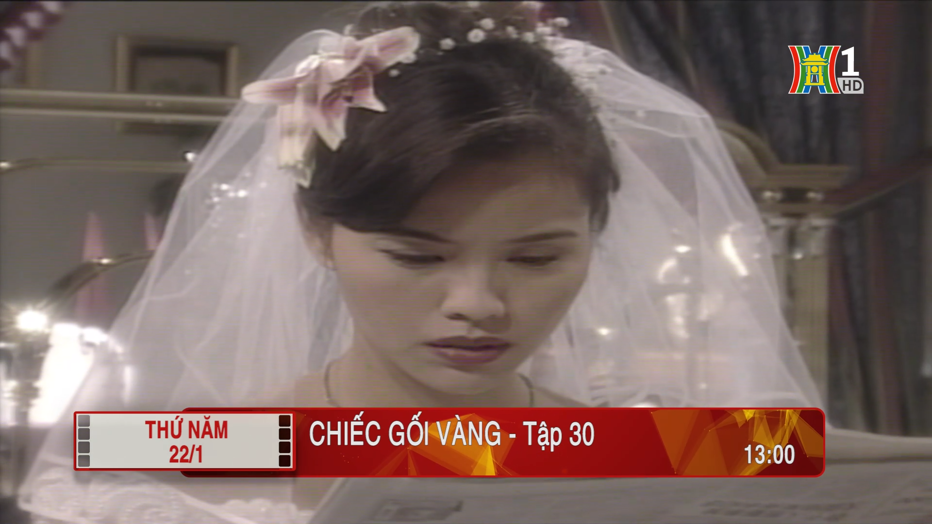 'Chiếc gối vàng' - Tập 30: Buông bỏ